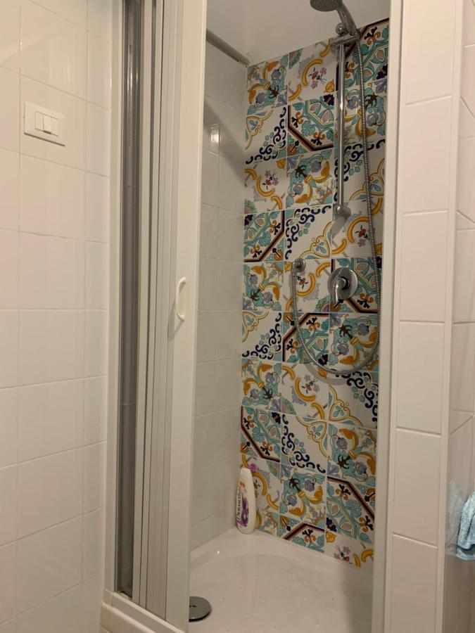 Al Castello Apartment Fiumefreddo Bruzio Kültér fotó