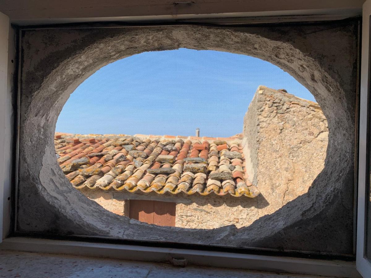 Al Castello Apartment Fiumefreddo Bruzio Kültér fotó